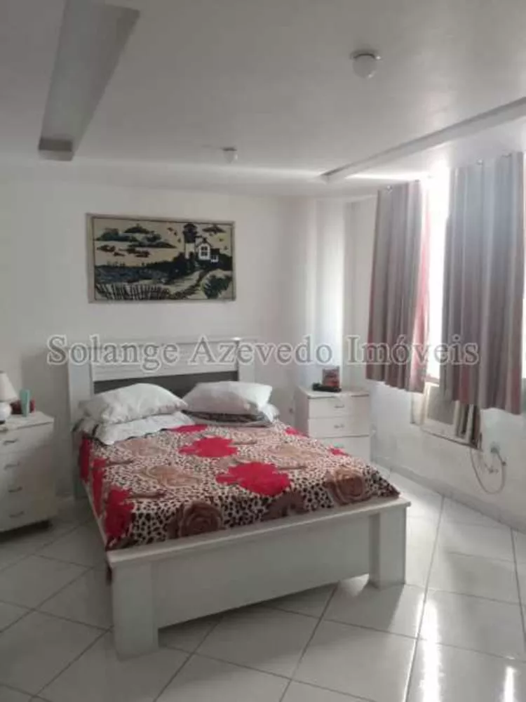 Apartamento, 4 quartos, 209 m² - Foto 6