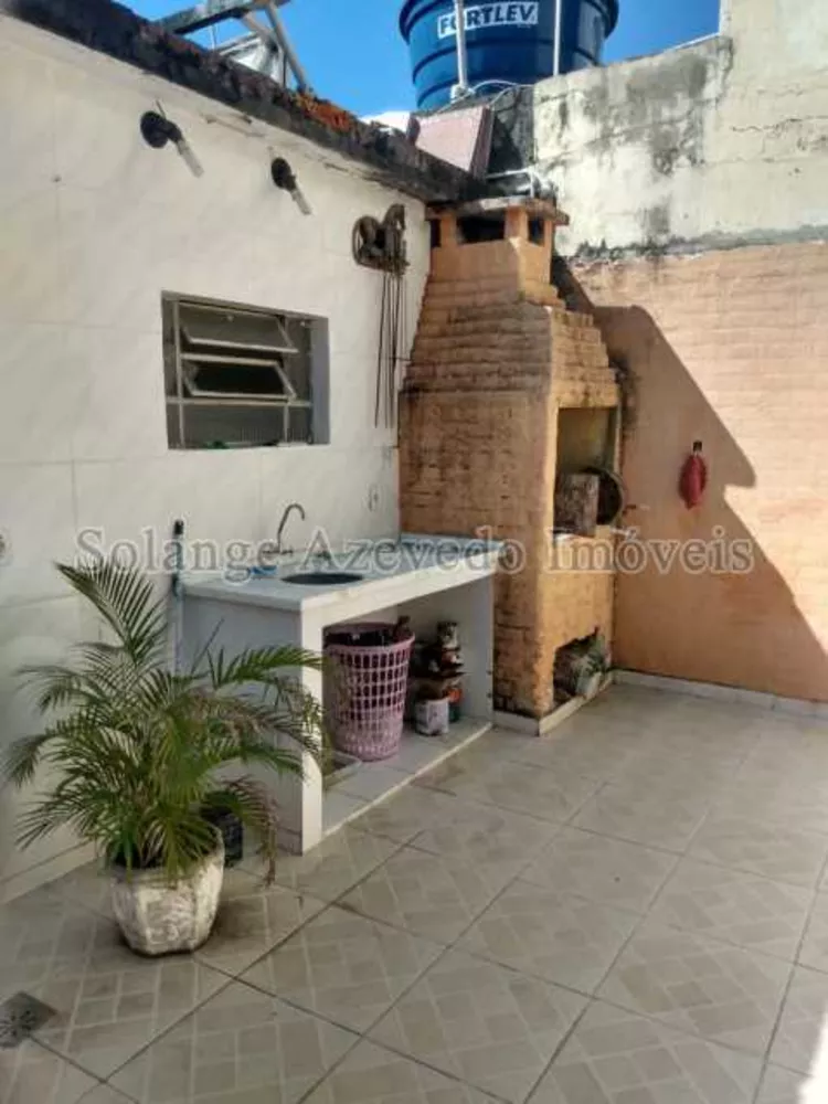 Apartamento, 4 quartos, 209 m² - Foto 1