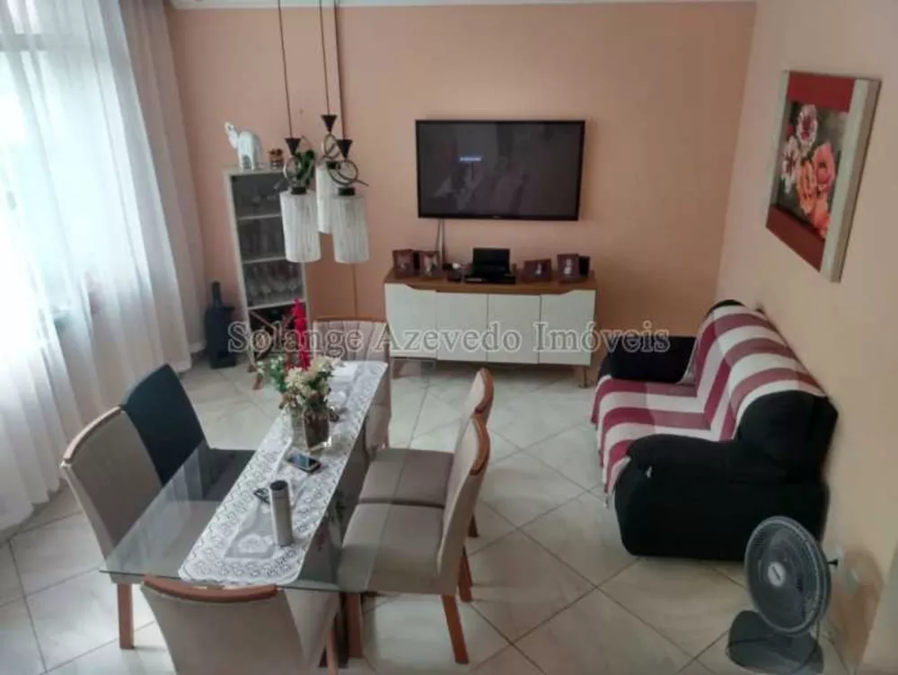 Apartamento, 4 quartos, 209 m² - Foto 8