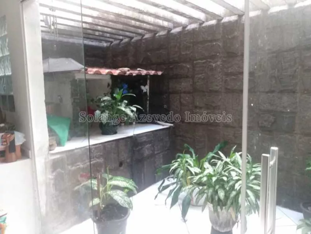 Apartamento, 4 quartos, 209 m² - Foto 5