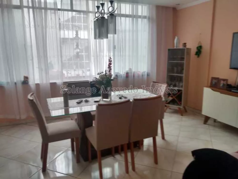 Apartamento, 4 quartos, 209 m² - Foto 24