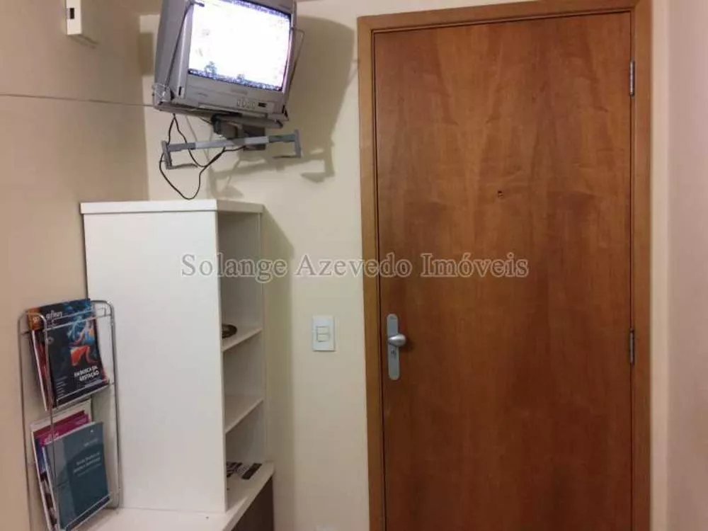 Sala-Conjunto, 35 m² - Foto 16