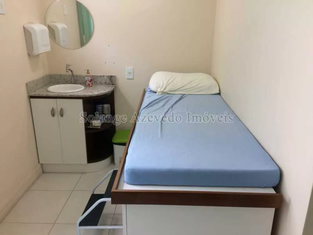 Sala-Conjunto, 35 m² - Foto 9