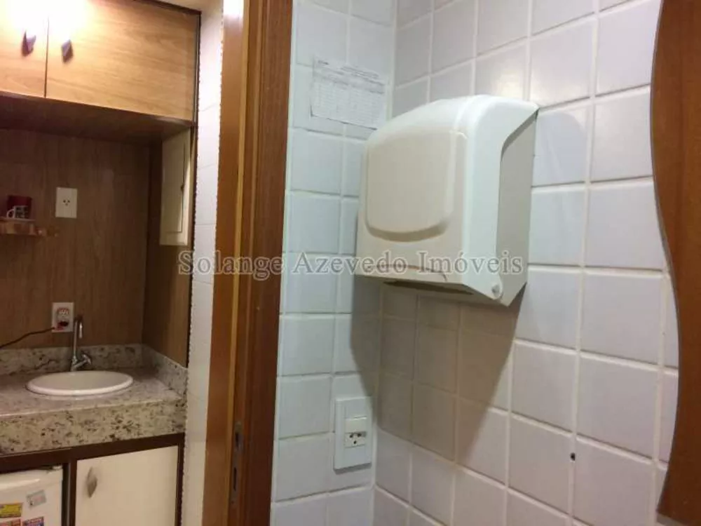 Sala-Conjunto, 35 m² - Foto 13