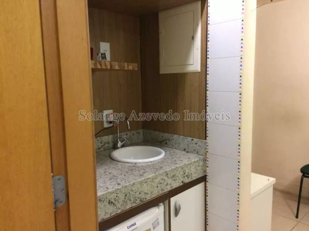 Sala-Conjunto, 35 m² - Foto 14