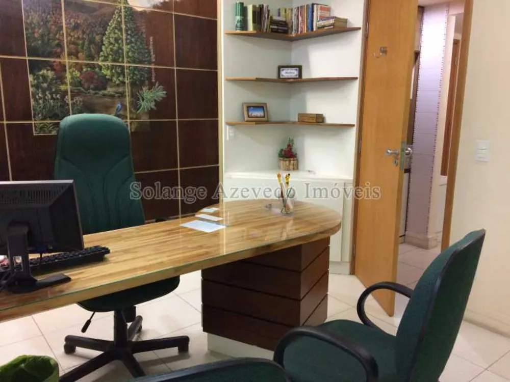 Sala-Conjunto, 35 m² - Foto 3