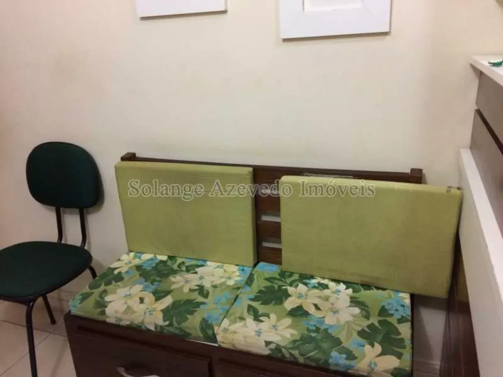Sala-Conjunto, 35 m² - Foto 4