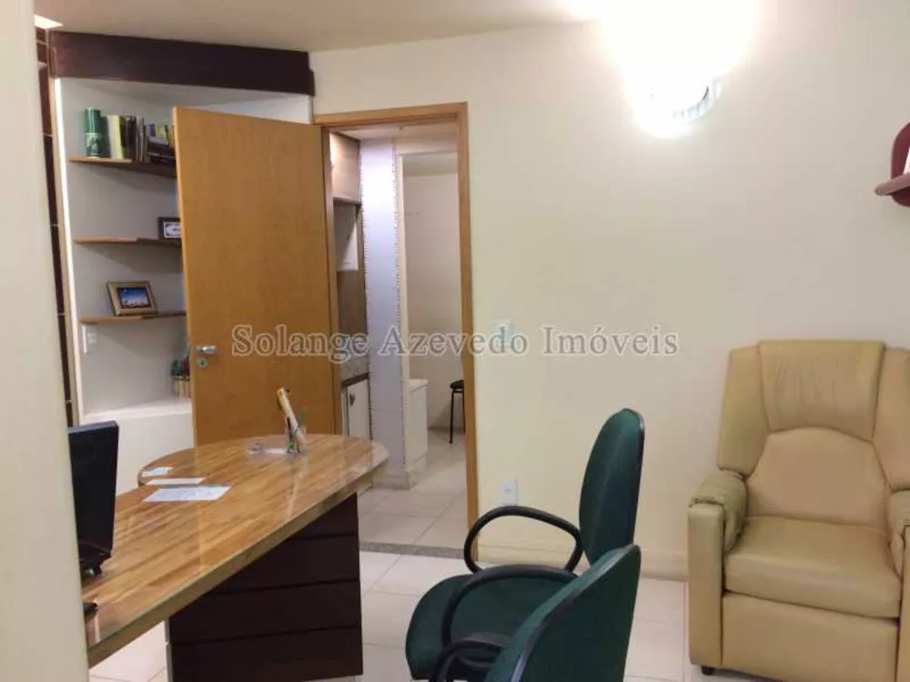Sala-Conjunto, 35 m² - Foto 18