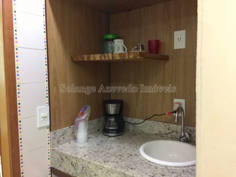 Sala-Conjunto, 35 m² - Foto 2