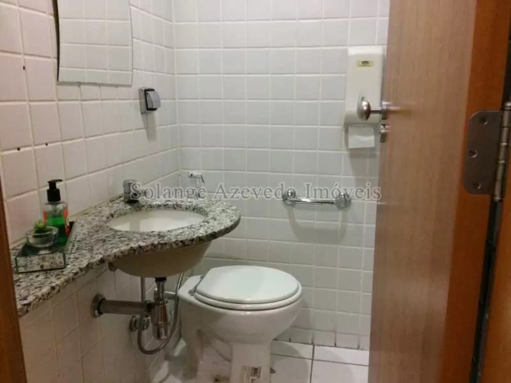 Sala-Conjunto, 35 m² - Foto 22