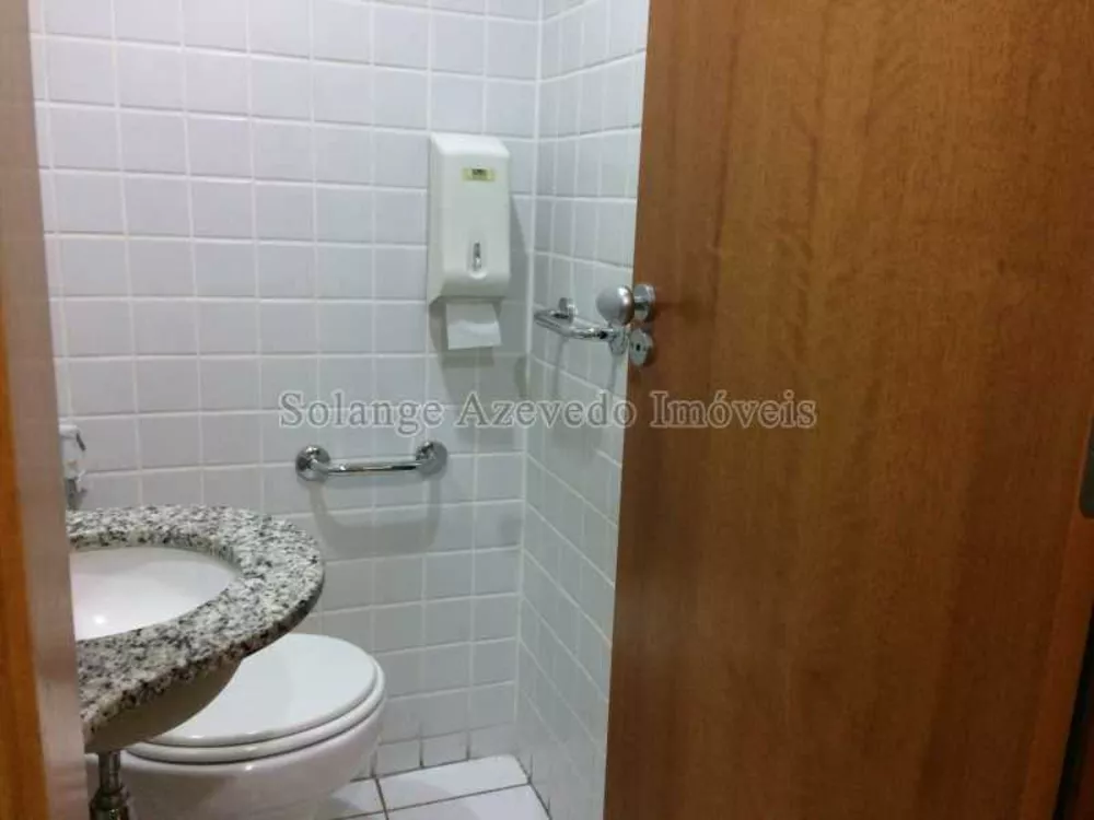 Sala-Conjunto, 35 m² - Foto 10