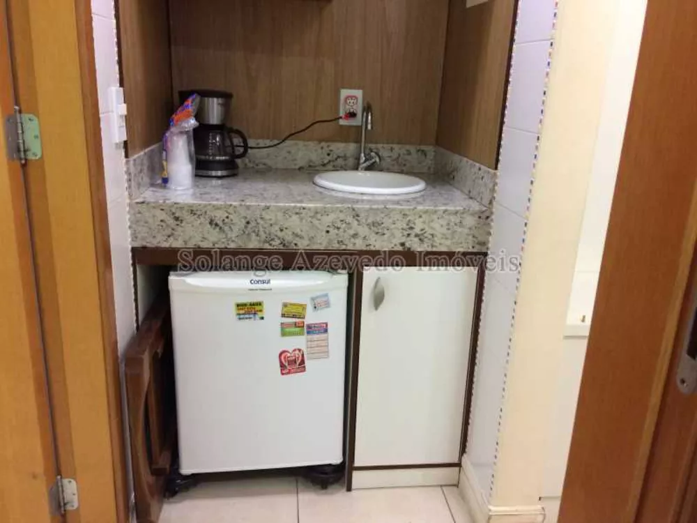 Sala-Conjunto, 35 m² - Foto 5