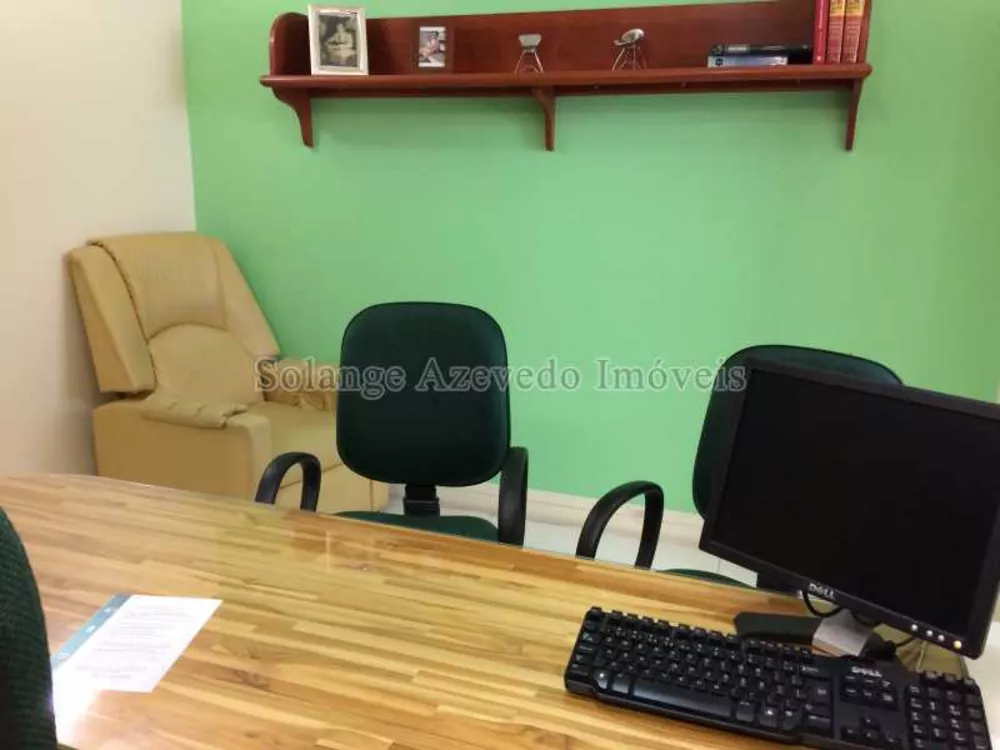 Sala-Conjunto, 35 m² - Foto 21