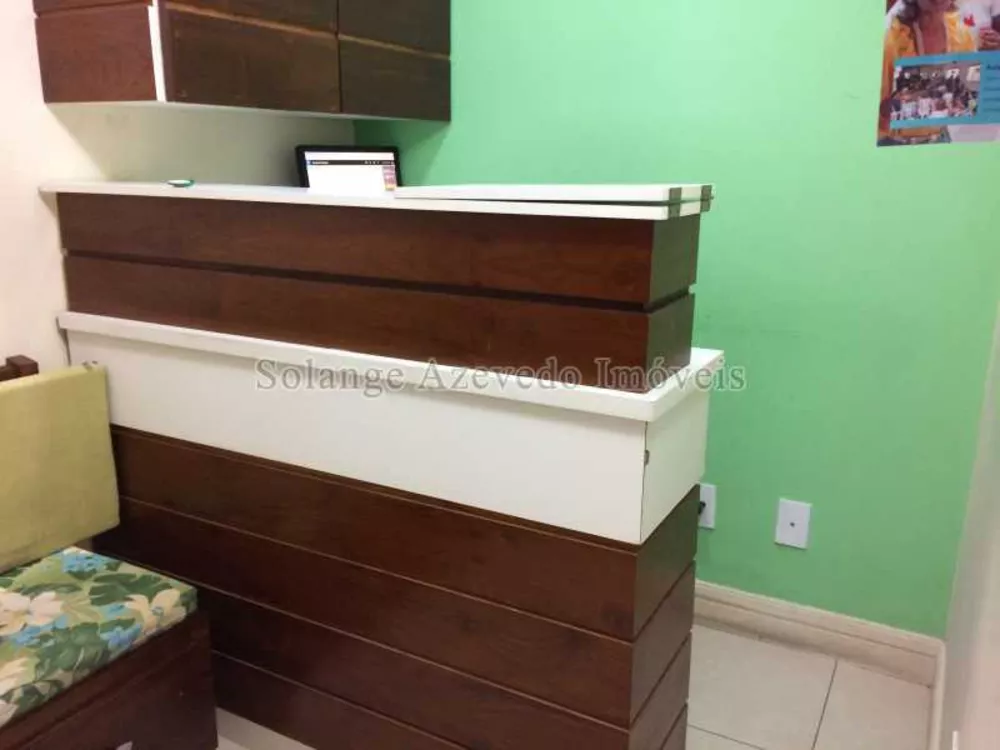 Sala-Conjunto, 35 m² - Foto 1
