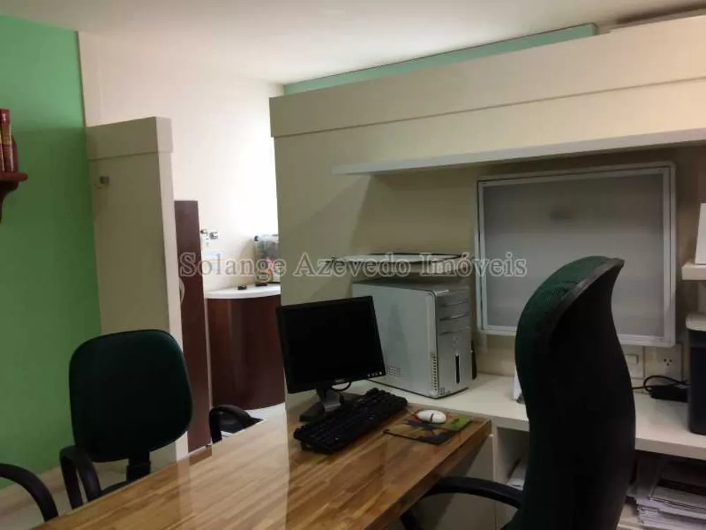 Sala-Conjunto, 35 m² - Foto 15