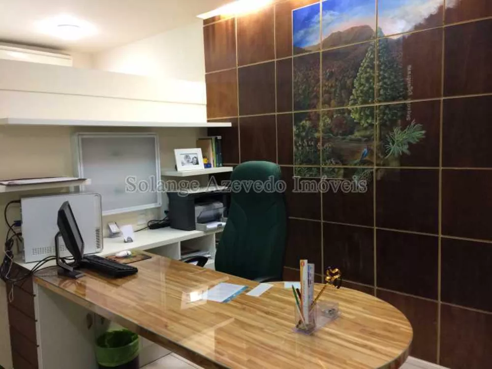 Sala-Conjunto, 35 m² - Foto 12
