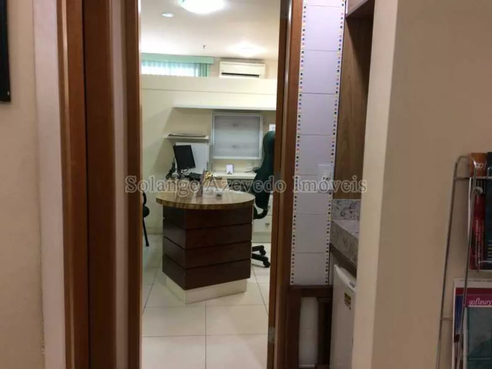 Sala-Conjunto, 35 m² - Foto 6