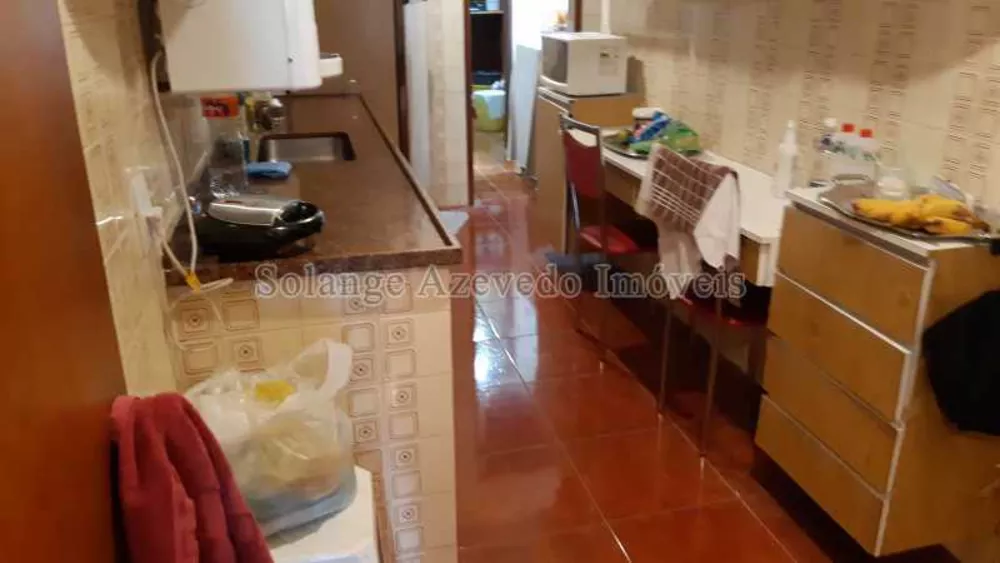 Apartamento, 3 quartos, 120 m² - Foto 16