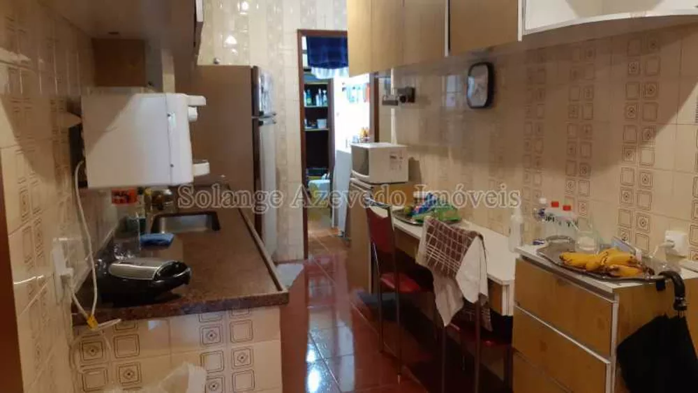 Apartamento, 3 quartos, 120 m² - Foto 17