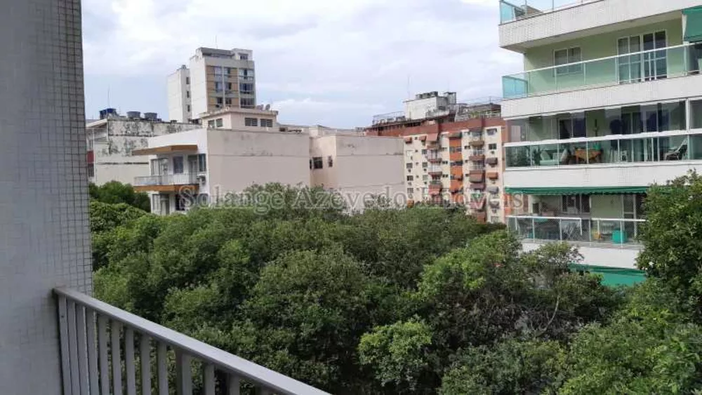 Apartamento, 3 quartos, 120 m² - Foto 1