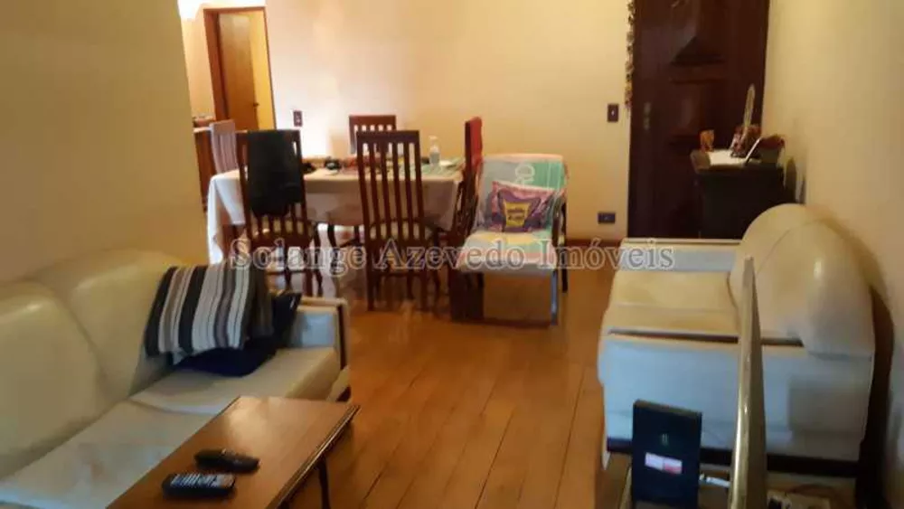 Apartamento, 3 quartos, 120 m² - Foto 2