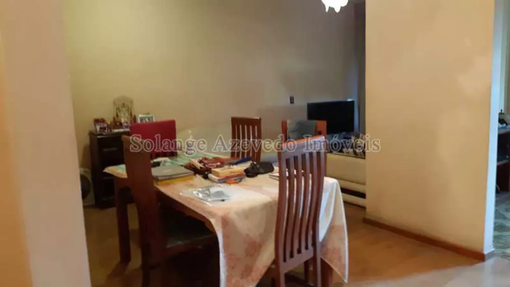 Apartamento, 3 quartos, 120 m² - Foto 4