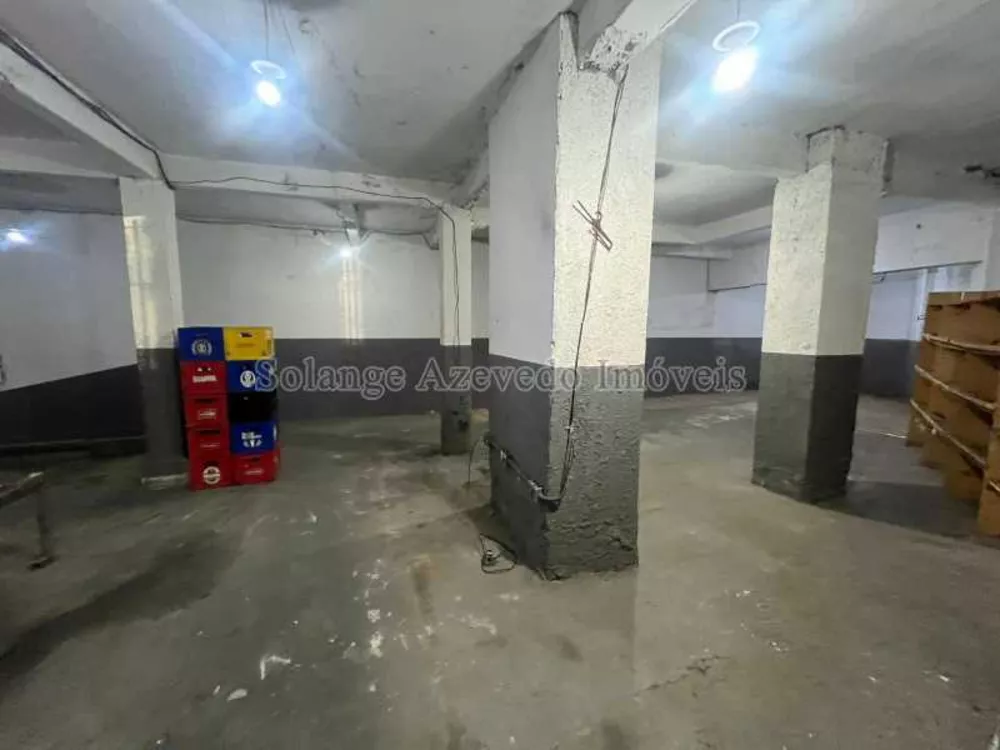Loja-Salão, 120 m² - Foto 1