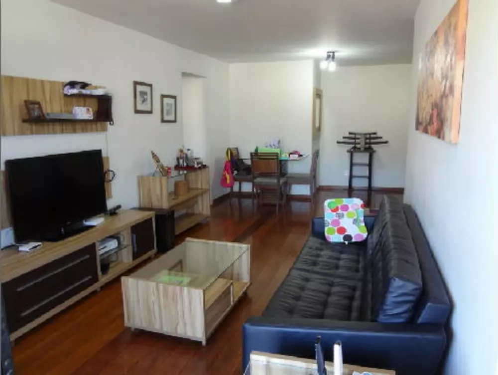 Apartamento, 2 quartos, 110 m² - Foto 2