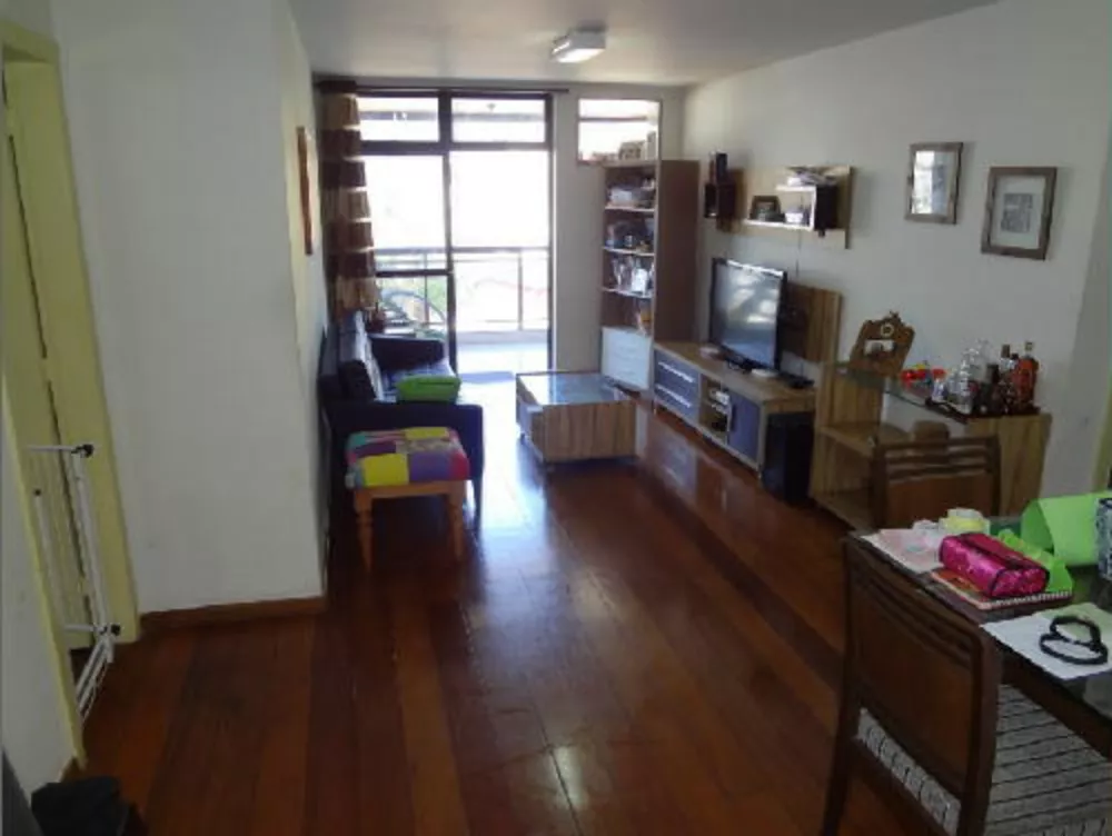 Apartamento, 2 quartos, 110 m² - Foto 17