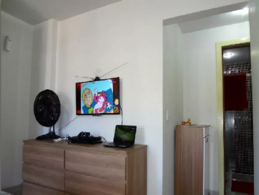 Apartamento, 2 quartos, 110 m² - Foto 6