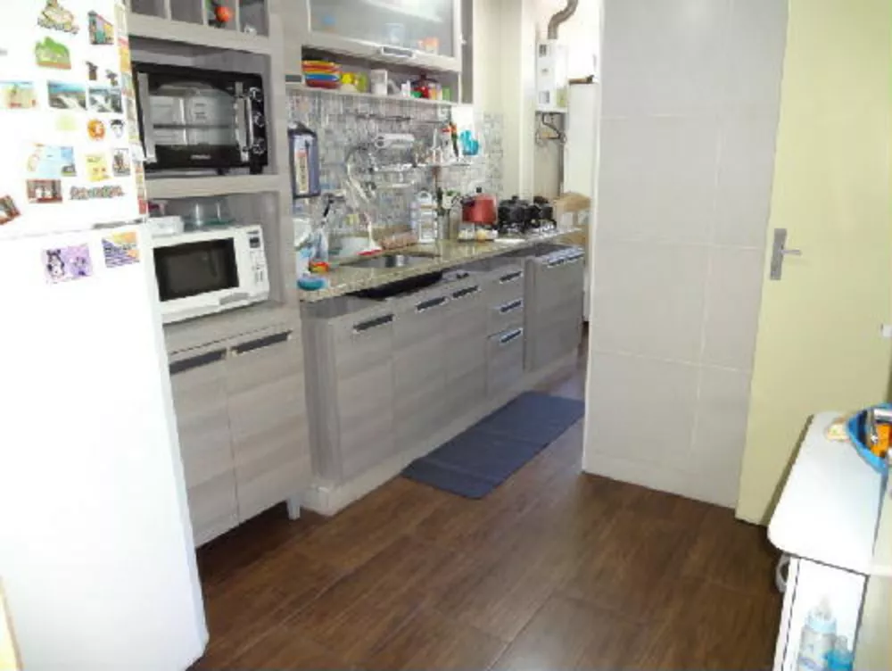 Apartamento, 2 quartos, 110 m² - Foto 11