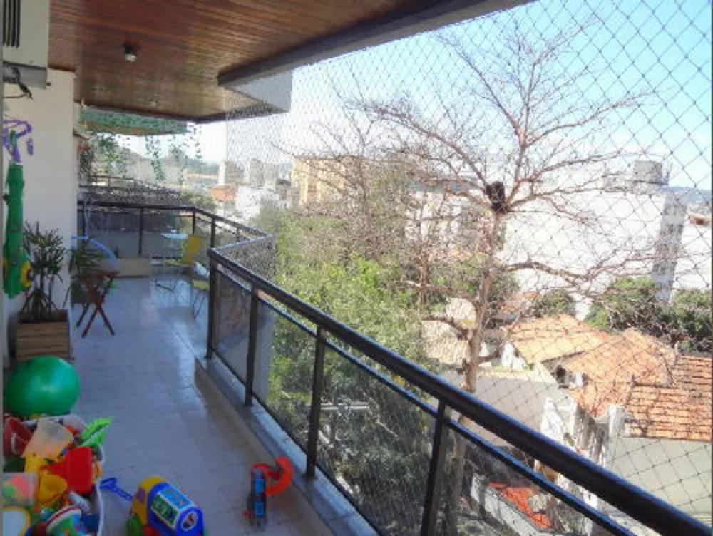 Apartamento, 2 quartos, 110 m² - Foto 3