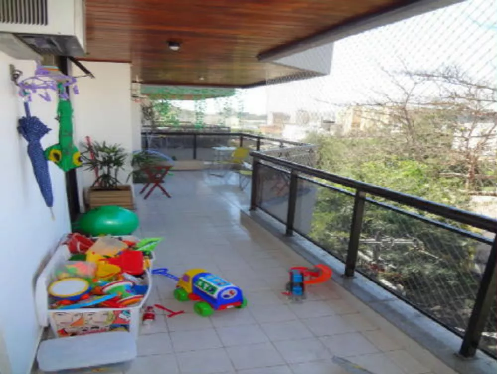 Apartamento, 2 quartos, 110 m² - Foto 22