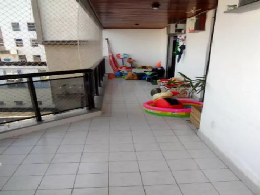 Apartamento, 2 quartos, 110 m² - Foto 15