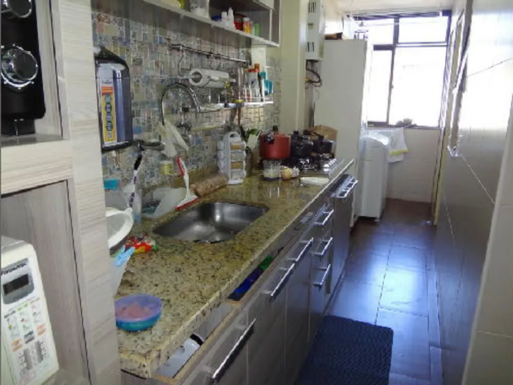 Apartamento, 2 quartos, 110 m² - Foto 9
