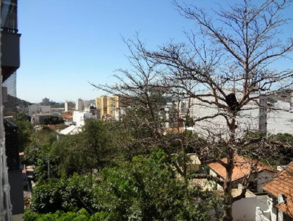 Apartamento, 2 quartos, 110 m² - Foto 8