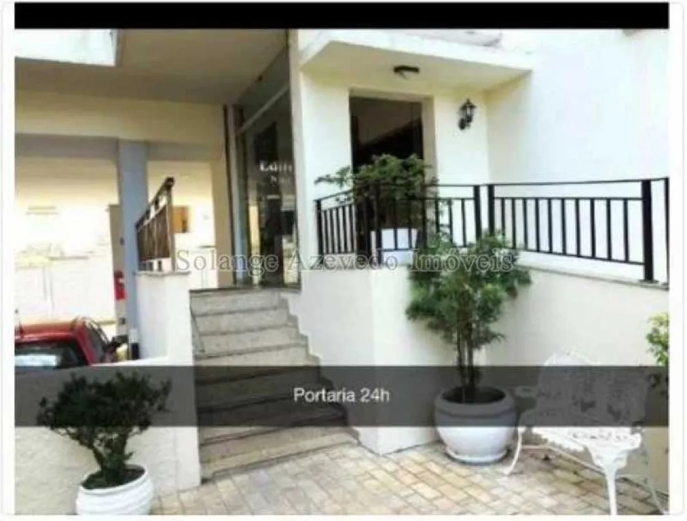 Apartamento, 2 quartos, 80 m² - Foto 14