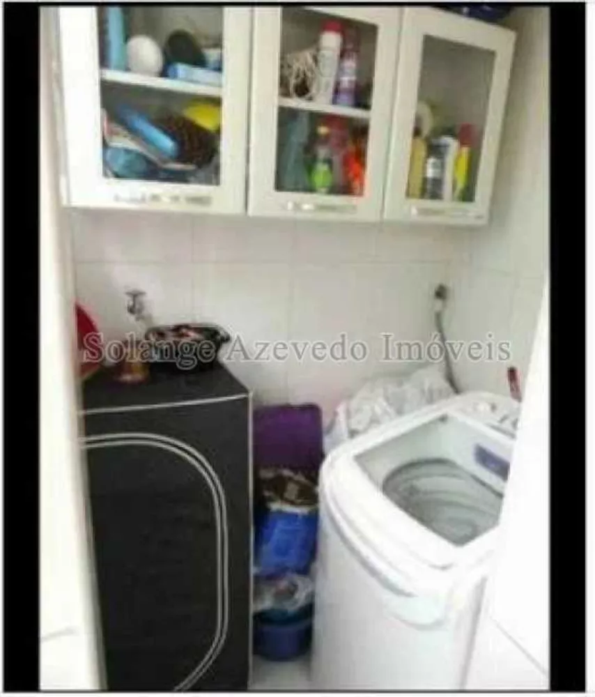 Apartamento, 2 quartos, 80 m² - Foto 6