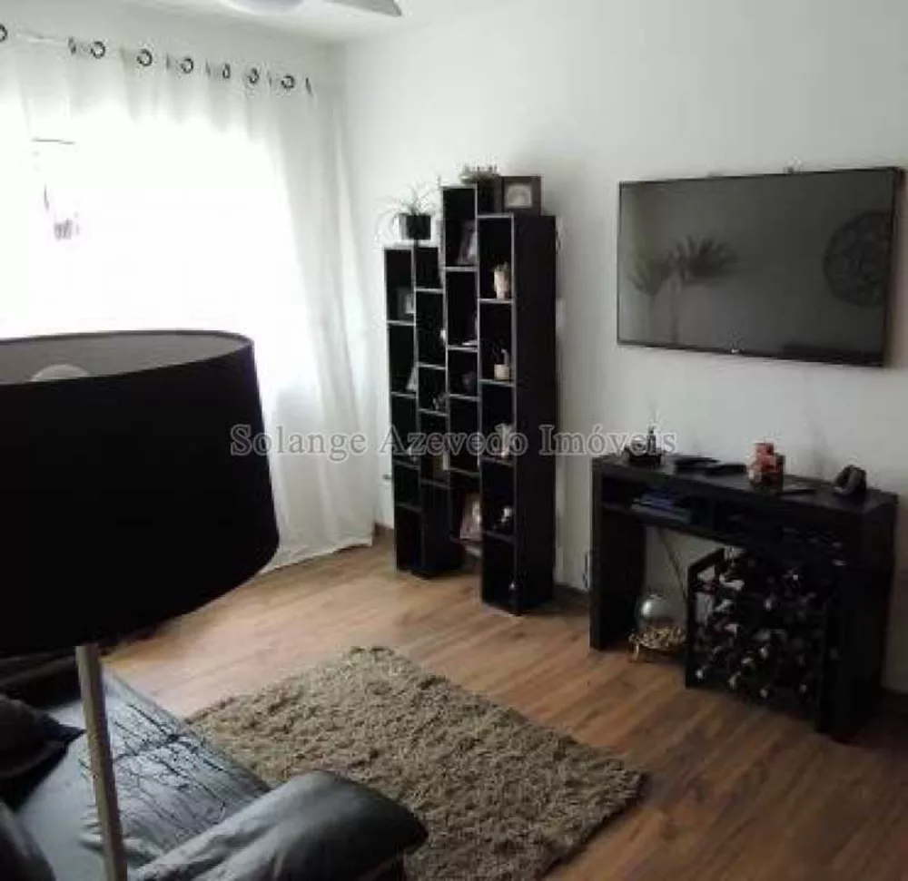 Apartamento, 2 quartos, 80 m² - Foto 2