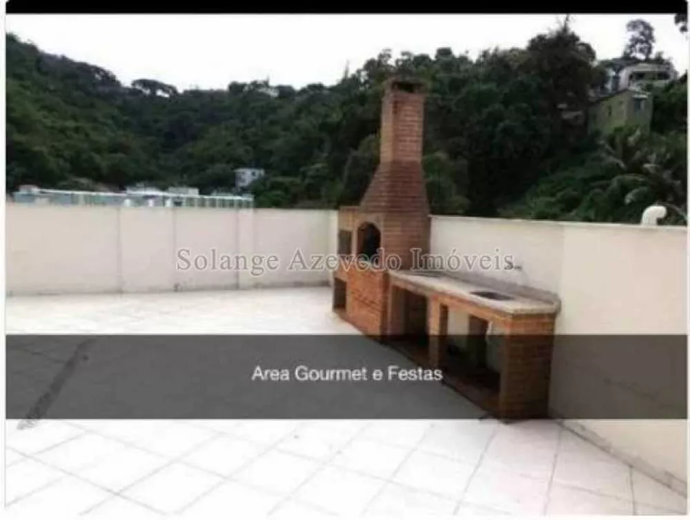 Apartamento, 2 quartos, 80 m² - Foto 8