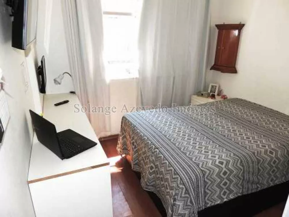 Apartamento, 2 quartos, 80 m² - Foto 11