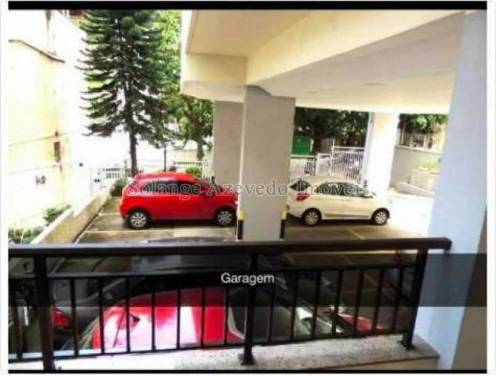 Apartamento, 2 quartos, 80 m² - Foto 4