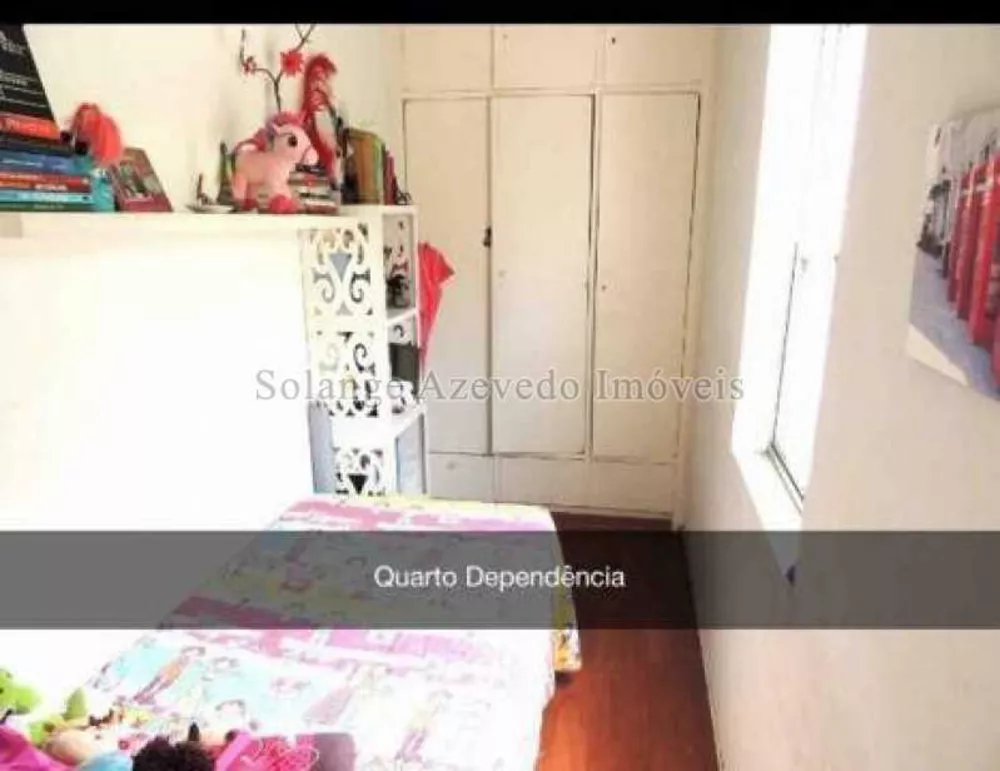 Apartamento, 2 quartos, 80 m² - Foto 9