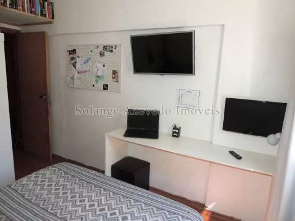 Apartamento, 2 quartos, 80 m² - Foto 12