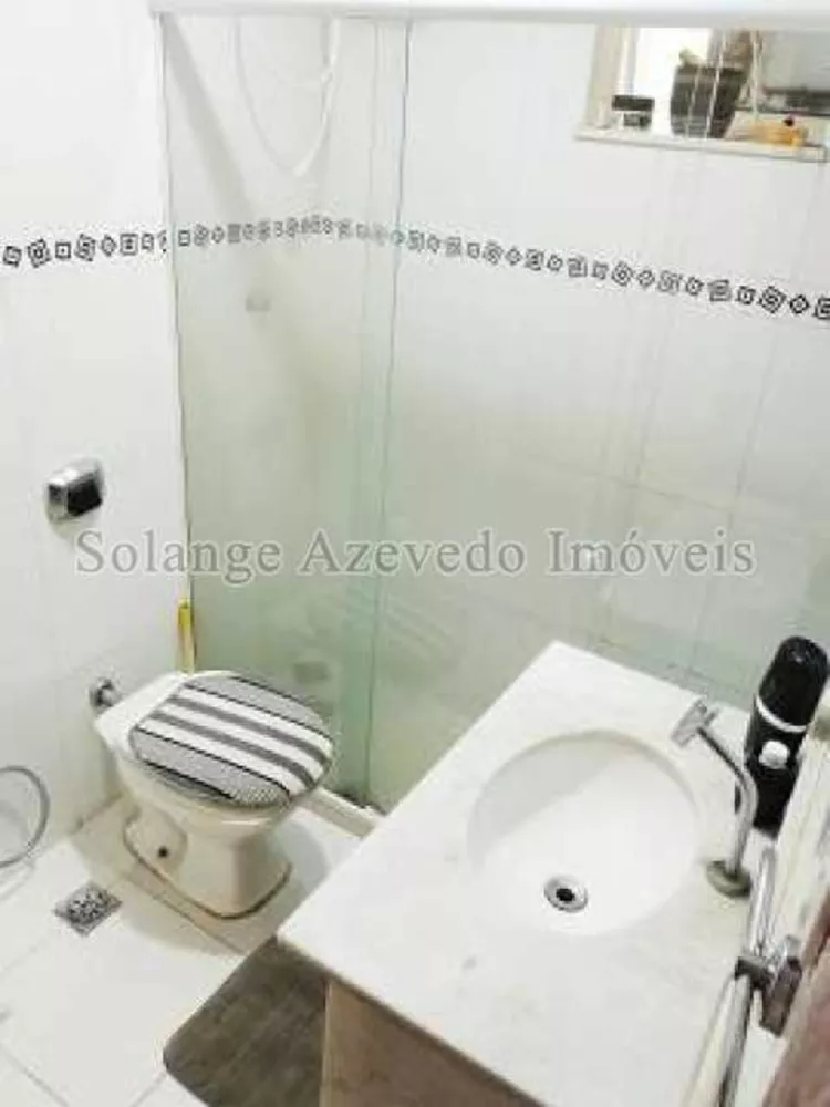 Apartamento, 2 quartos, 80 m² - Foto 5