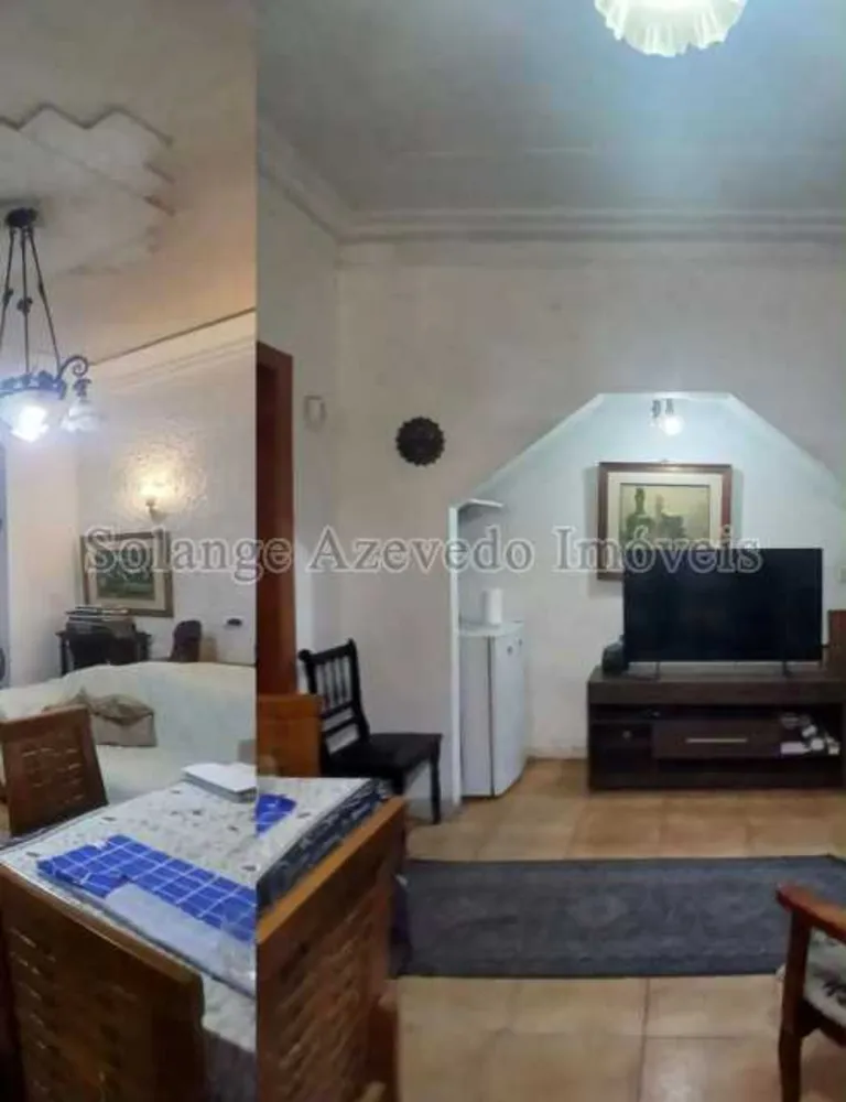 Casa, 2 quartos, 100 m² - Foto 2