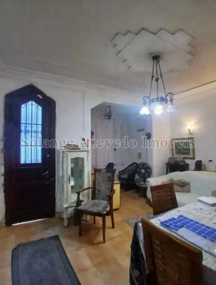 Casa, 2 quartos, 100 m² - Foto 1
