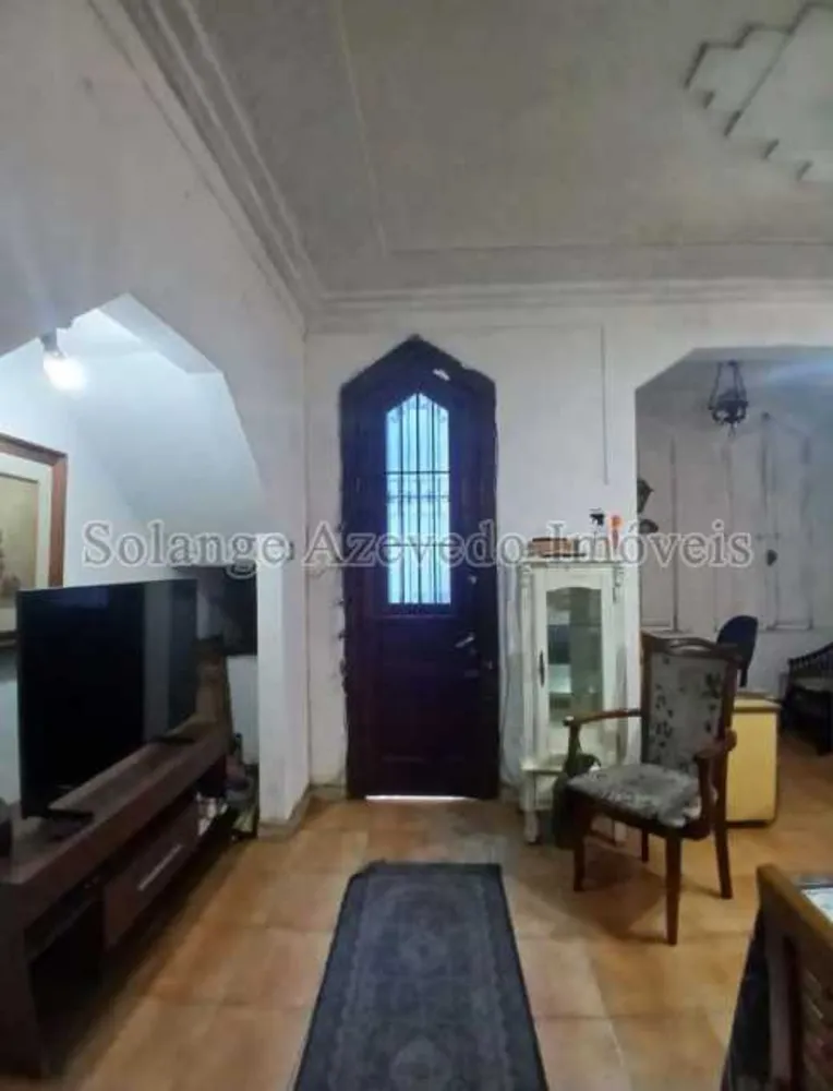 Casa, 2 quartos, 100 m² - Foto 4