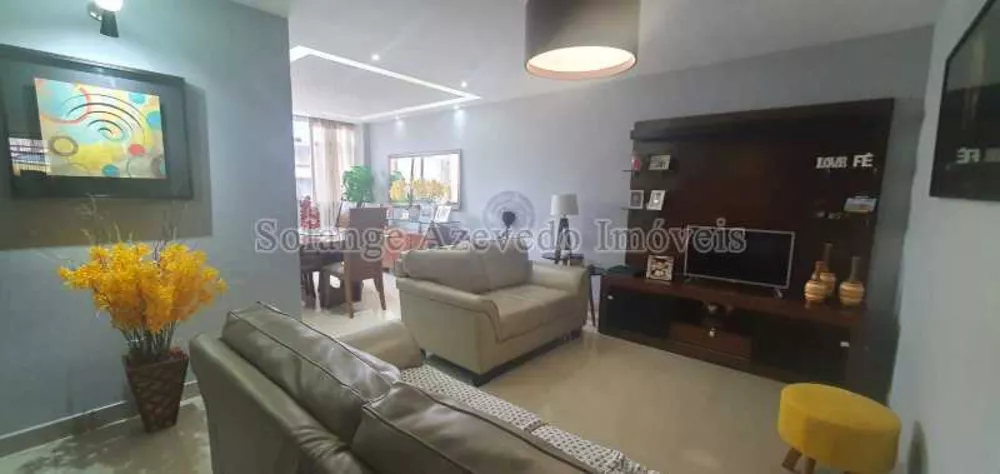 Apartamento, 2 quartos, 156 m² - Foto 1