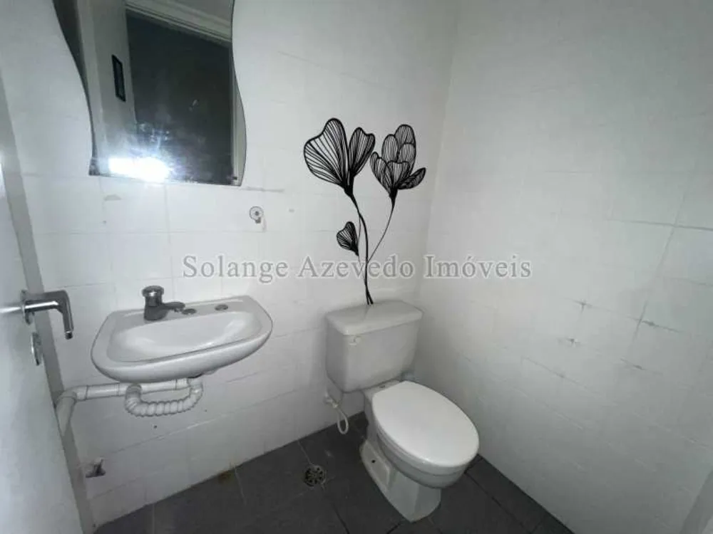 Sala-Conjunto, 36 m² - Foto 9